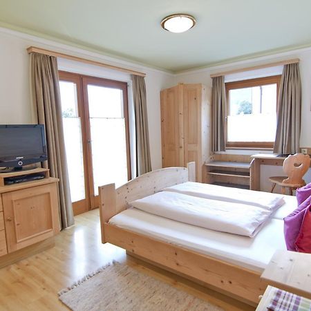Gasthof Sonne Matrei in Osttirol Εξωτερικό φωτογραφία